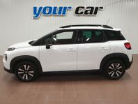 Citroën C3 Aircross PT 130 AUT Apple C Kamera Navi Keyless