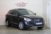 Volvo XC60 D5 AWD Summum Panorama| VOC| BLIS |Kamera|Keyless