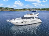 Princess 45 Flybridge