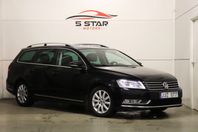 Volkswagen Passat  2.0TDI Drag | Skinn ( Såld )