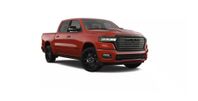 Dodge RAM 1500 Laramie Night Premium 420hk 2025 LÅG SKATT