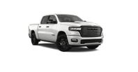 Dodge RAM 1500 Laramie Night Premium 420hk 2025 LÅG SKATT