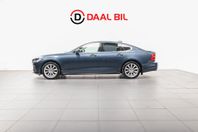 Volvo S90 T4 190HK ADVANCED VOC HIGH PERF. DRAG B-KAM NAVI