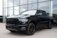 Dodge RAM 1500 Limited Rambox Night 548 hk LÅG SKATT NYA MOD