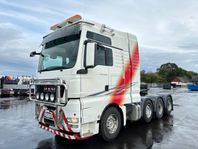 MAN TGX 41.540 Tungdragare