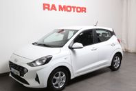 Hyundai i10 1,0 blue 67hk Essential 5D Motorvärmare