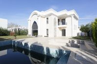 Fristående villa Altinkale Dosemealti Antalya