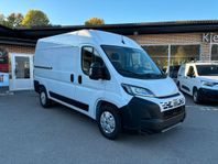 Fiat Ducato MCA Skåp L2H2 140hk AT8 Nordic Edition