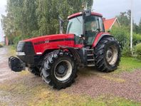 Case IH MX 200 TRAKTOR