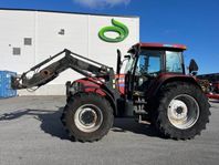 Case IH MXM 155+L+F+PTO