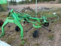 Deutz-Fahr KH 2,52 4 ROTORER