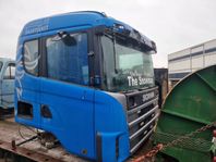 Hytt Scania 164