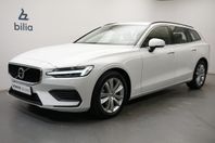 Volvo V60 B4 II Bensin MomAdv Navi Pro Edition, Navigation,