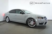 Skoda Octavia RS 4x4 2.0 TDI 4x4 RS Drag Värmare 184hk