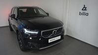 Volvo XC40 Recharge T5 Inscription Drag, Backkamera, Navigat