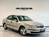 Saab 9-3 SportSedan 1.8t Linear ” Få Ägare”