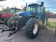 New Holland 8360