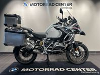 BMW R1250GSA 100 mil|3st väskor ingår|Omgående leverans