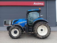 New Holland T7.165S