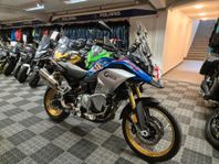 BMW F 850 GS Adventure -19