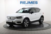 Volvo XC40 P6 Recharge Pro