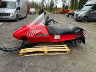 Ski-Doo Formula  Plus