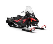 Lynx 59 Ranger 600 Efi -25 I Lager! Rabatt 15.000kr