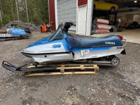 Yamaha SS  440