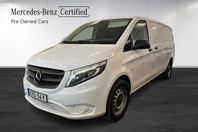 Mercedes-Benz Vito 116 CDI 4x4 2.8t