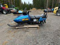 Ski-Doo Stratos