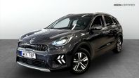 Kia Niro 1.6 HYBRID ADVAVANCE PLUS 2/V-HJUL/