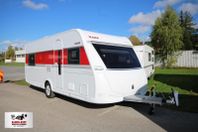 Kabe Ametist 560 GLE B2 KS - kampanj t.o.m. 2025-07-31