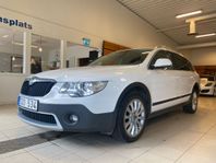 Skoda Superb Scout Kombi 2.0 TDI 4x4 Elegance Drag P-sensor