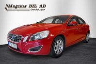 Volvo S60 D2 Momentum Drag 0,43 L/MIL Värmare 5,99%RÄNTA