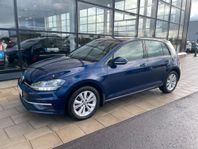 Volkswagen Golf 5-d 1.0 TSI 110hk, V-hjul, BK, Carplay, Drag