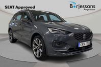 Seat Tarraco PHEV 1,4 e-HYBRID 245 HK DSG