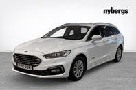 Ford Mondeo Kombi Hybrid 2.0HY 187 Titanium HEV A