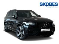 Volvo XC90 T8 Ultra Dark Edition/22"/Bowers/360/Sportstolar