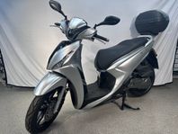 Kymco PEOPLE S 50 2021