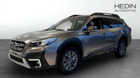 Subaru Outback 2.5I LIMITED XFUEL - Demo