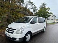 Hyundai H-1 Travel 2.5 CRDi Euro 5  0%Ränta