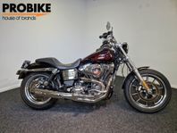 Harley-Davidson Dyna Low Rider 103 /FXDL