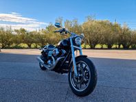 Harley-Davidson Dyna Low Rider 103 /FXDL/3,95% ränta t.o.m.