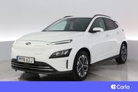 Hyundai Kona Electric 39.2 kWh Essential Kamera BLIS