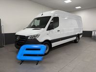 Mercedes-Benz E Sprinter ESPRINTER 414 SKÅP A3 PRO