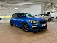 BMW M140i RWD Milltek Maxton ST2 420hk