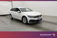 Volkswagen Passat GTE Executive Navi Kamera Drag MOMS