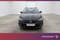 Fiat Tipo Kombi FIRE 95hk Farthållare 2 Brukare 0,57l/Mil