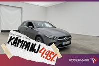 Mercedes-Benz A 200 163hk AMG Sport Panor 4,95% Ränta