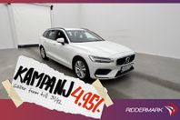 Volvo V60 D3 150hk Momentum VOC D-Värm Navi Ra 4,95% Ränta